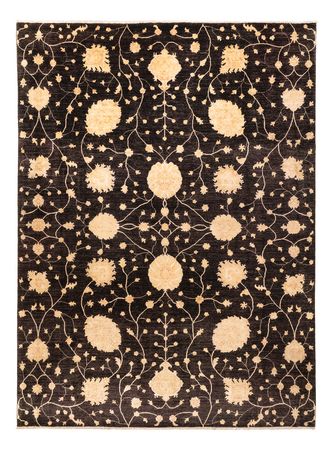 Ziegler Carpet - Ariana - 374 x 277 cm - svart