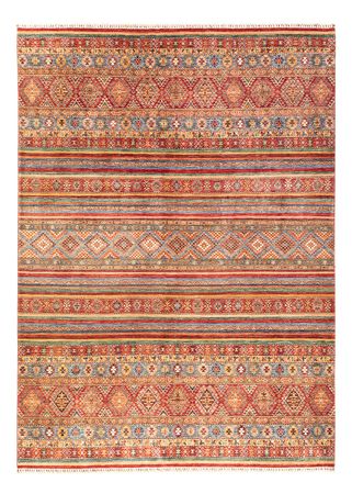 Ziegler Rug - Shal - 365 x 268 cm - multicolored