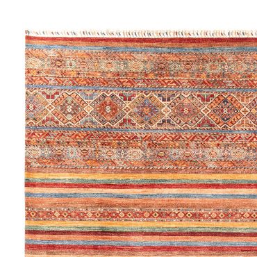 Tapis Ziegler - Shal - 361 x 268 cm - multicolore