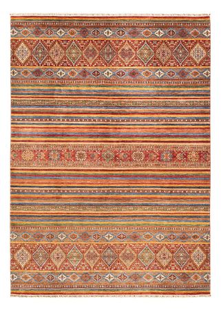 Ziegler Carpet - Shal - 376 x 268 cm - flerfärgad