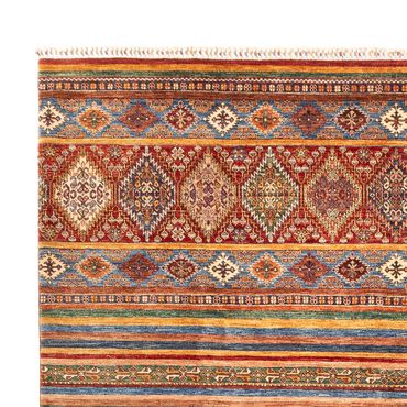 Tapis Ziegler - Shal - 376 x 268 cm - multicolore