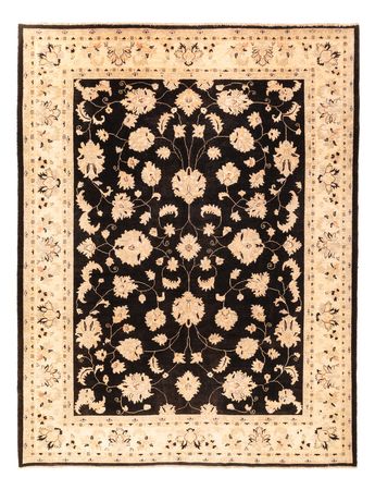 Ziegler Rug - 360 x 276 cm - black