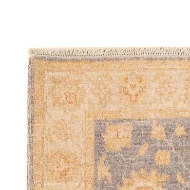 Tapis de couloir Tapis Ziegler - 341 x 83 cm - beige