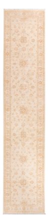 Løper Ziegler Teppe - 396 x 80 cm - beige