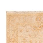 Tapis de couloir Tapis Ziegler - 396 x 80 cm - beige