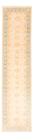 Tapis de couloir Tapis Ziegler - 347 x 84 cm - beige