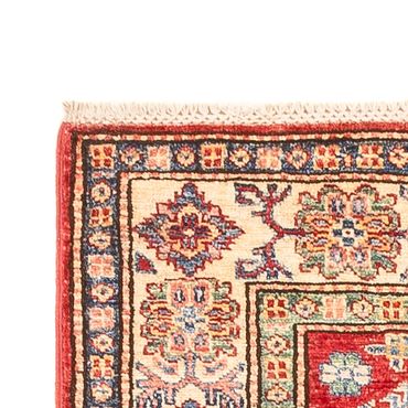 Runner Ziegler Rug - Kazak - 298 x 82 cm - red