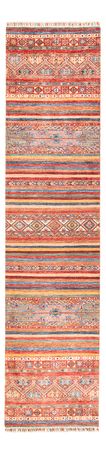 Tappeto corsia Tappeto Ziegler - Shal - 343 x 80 cm - multicolore