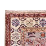 Tapis de couloir Tapis Ziegler - Kazak - 296 x 82 cm - saumon