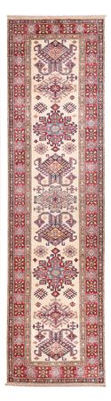 Løper Ziegler Teppe - Kazak - 296 x 80 cm - beige