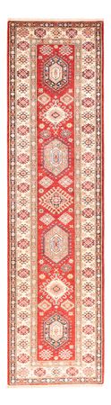 Tappeto corsia Tappeto Ziegler - Kazak - 300 x 80 cm - rosso