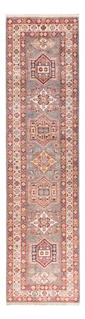 Runner Ziegler Rug - Kazak - 294 x 78 cm - dark beige