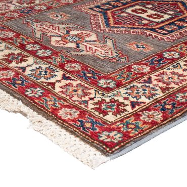 Tappeto corsia Tappeto Ziegler - Kazak - 294 x 78 cm - beige scuro