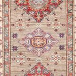 Løber Ziegler Carpet - Kazak - 301 x 81 cm - lys brun