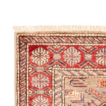 Runner Ziegler Rug - Kazak - 293 x 81 cm - dark beige