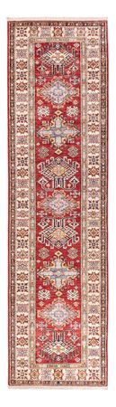 Løber Ziegler Carpet - Kazak - 302 x 81 cm - rød