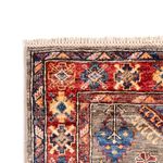 Loper Ziegler Tapijt - Kazak - 318 x 76 cm - veelkleurig