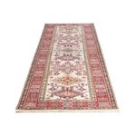 Loper Ziegler Tapijt - Kazak - 305 x 81 cm - beige