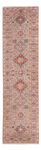 Runner Ziegler Rug - Kazak - 293 x 76 cm - dark beige