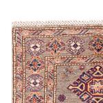 Runner Ziegler Rug - Kazak - 293 x 76 cm - dark beige