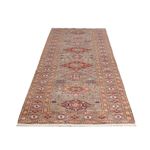 Runner Ziegler Rug - Kazak - 293 x 76 cm - dark beige