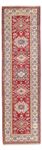 Løber Ziegler Carpet - Kazak - 293 x 81 cm - rød