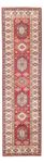 Runner Ziegler Rug - Kazak - 305 x 79 cm - red