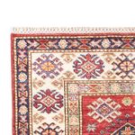 Runner Ziegler Rug - Kazak - 305 x 79 cm - red