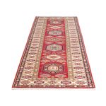 Runner Ziegler Rug - Kazak - 305 x 79 cm - red