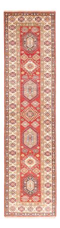 Runner Ziegler Carpet - Kazak - 305 x 77 cm - röd