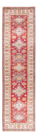 Loper Ziegler Tapijt - Kazak - 315 x 83 cm - rood