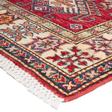 Runner Ziegler Rug - Kazak - 315 x 83 cm - red