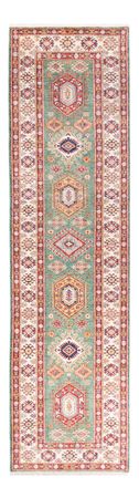 Runner Ziegler Rug - Kazak - 310 x 83 cm - green