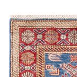 Runner Ziegler Rug - Kazak - 302 x 79 cm - blue