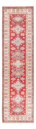 Runner Ziegler Carpet - Kazak - 314 x 85 cm - röd