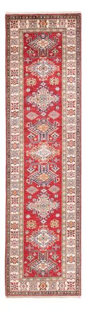 Løper Ziegler Teppe - Kazak - 314 x 85 cm - rød