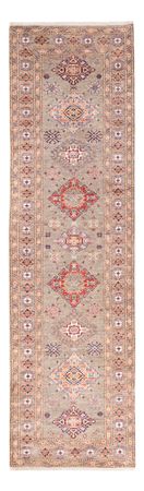 Tappeto corsia Tappeto Ziegler - Kazak - 297 x 79 cm - beige scuro