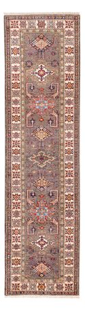 Tappeto corsia Tappeto Ziegler - Kazak - 305 x 79 cm - beige scuro