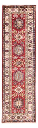 Løper Ziegler Teppe - Kazak - 307 x 83 cm - rød