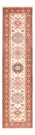 Runner Ziegler Carpet - Kazak - 315 x 78 cm - beige