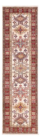 Løper Ziegler Teppe - Kazak - 293 x 78 cm - beige