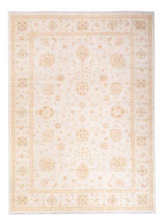 Ziegler Teppich - 240 x 171 cm - creme