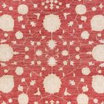 Ziegler Rug - 240 x 175 cm - red