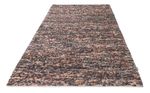 Tapis en laine - Boule en feutre - Mosaik - rectangle