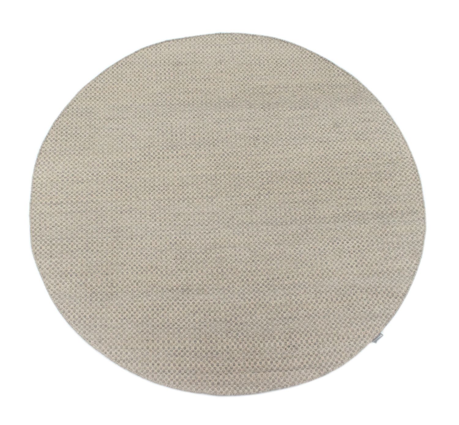 Kelim Rug - Trendy - Bohemian - round