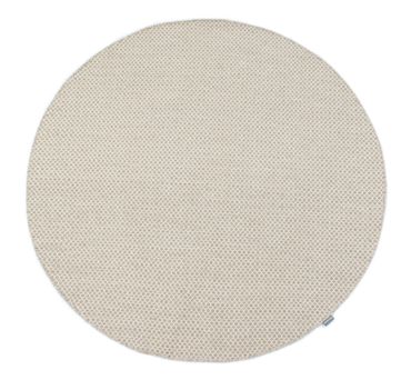 Kelim Rug - Trendy - Bohemian - round