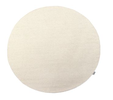 Kelim Rug - Trendy - Bohemian - round