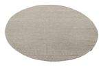 Kelim Rug - Trendy - Bohemian - round