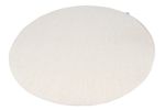 Kelim Rug - Trendy - Bohemian - round