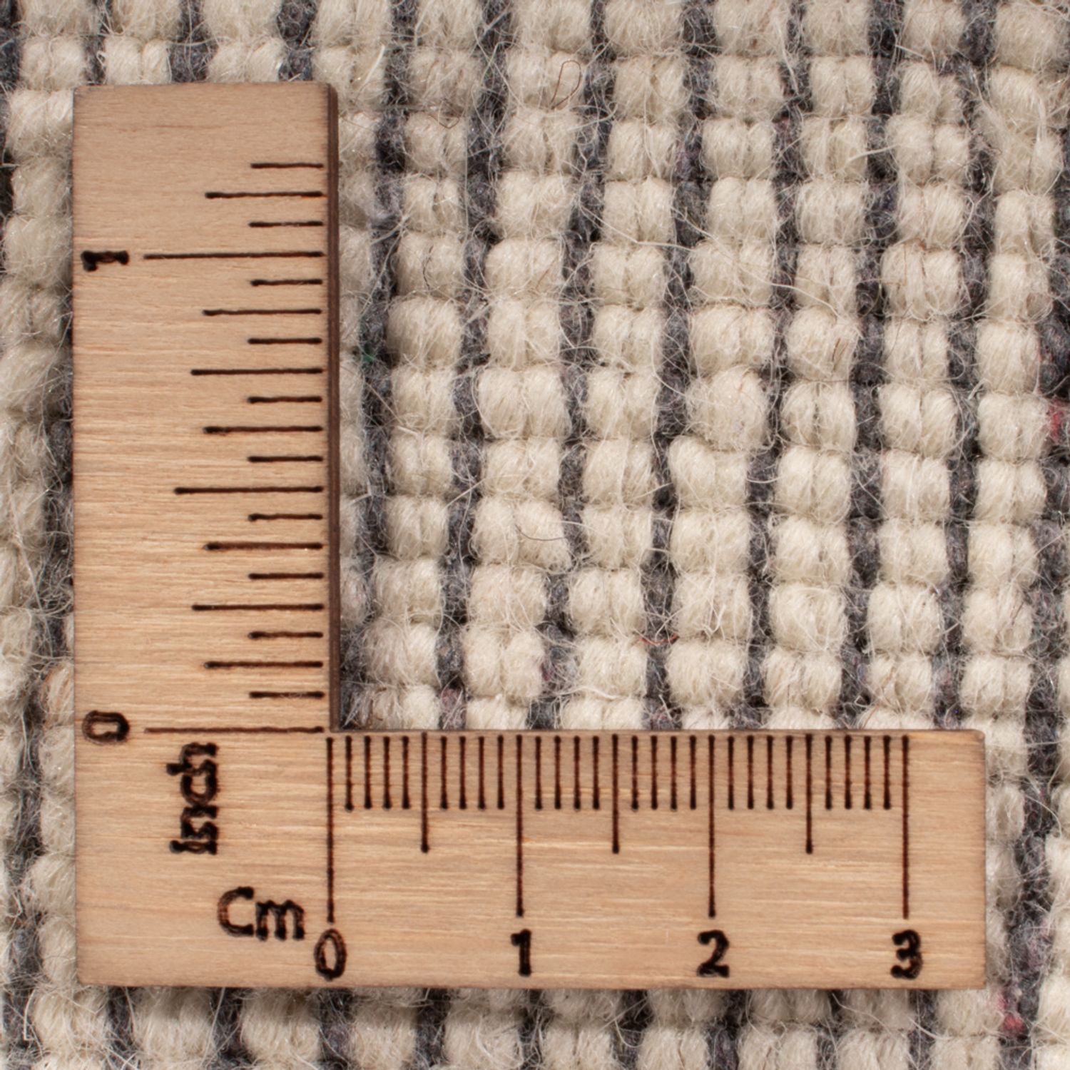 Gabbeh Teppich - Softy - Uni - oval
